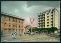 Torino Venaria Reale Via Martiri della Libetà Foto FG cartolina MZ3959 – fronte
