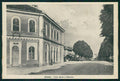Torino Venaria Reale Viale Roma Stazione FG cartolina MZ3963 – fronte