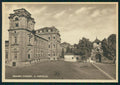 Torino Venaria Reale Castello FG cartolina MZ3969 – fronte