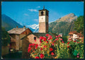 Torino Claviere ? FG cartolina MZ3971 – fronte