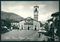 Torino Cafasse Piazza Vittorio Veneto Foto FG cartolina MZ3984 – fronte