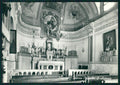 Torino Cafasse Interno Cappella Sant'Antonio Foto FG cartolina MZ3986 – fronte