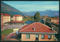 Torino Cafasse Stabilimento Magnoni Auto PIEGHINE Foto FG cartolina MZ3987 – fronte
