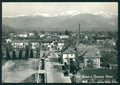 Torino Cafasse Via Roma Borgata Poma Foto FG cartolina MZ3989 – fronte
