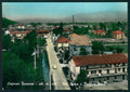 Torino Cafasse Via Roma Borgata Poma Foto FG cartolina MZ3990 – fronte