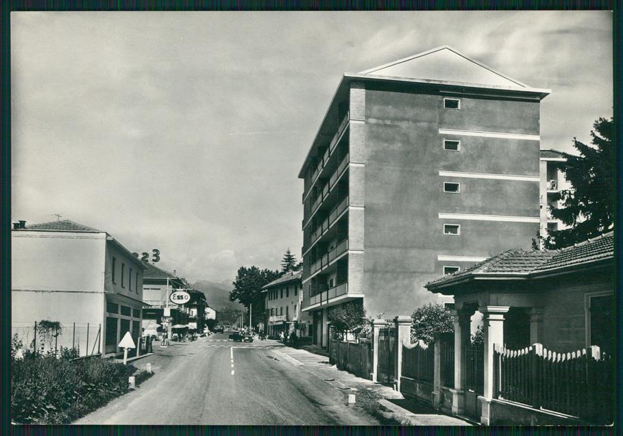 Torino Balangero Foto FG cartolina MZ4001 – fronte