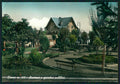 Torino Lanzo Torinese Stazione Giardini Pubblici Foto FG cartolina MZ4014 – fronte