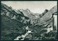 Torino Viù Foto FG cartolina MZ4033 – fronte
