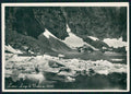 Torino Lemie Lago di Viana Foto FG cartolina MZ4035 – fronte