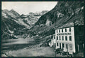 Torino Usseglio Malciaussia Albergo Vulpot Auto Foto FG cartolina MZ4044 – fronte
