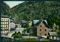 Torino Pessinetto Stazione Foto FG cartolina MZ4050 – fronte