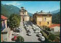 Torino Ceres Chiesa Parrocchiale Auto PIEGA Foto FG cartolina MZ4066 – fronte