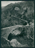 Torino Ceres Ponte della Vana Foto FG cartolina MZ4069 – fronte
