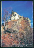 Torino Ceres Santuario Santa Cristina Val d'Ala Foto FG cartolina MZ4072 – fronte