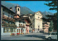Torino Ala di Stura Chiesa Parrocchiale Auto Foto FG cartolina MZ4076 – fronte