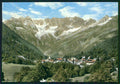 Torino Chialamberto Mottera Ghiacciai Foto FG cartolina MZ4083 – fronte