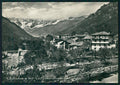 Torino Chialamberto Cà Bianca STRAPPINO Foto FG cartolina MZ4088 – fronte