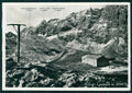 Torino Balme Rifugio Gastaldi Picozza Mappa Cai Foto FG cartolina MZ4097 – fronte