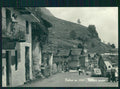 Torino Balme Auto Vespa Foto FG cartolina MZ4104 – fronte