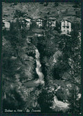 Torino Balme Cascata Foto FG cartolina MZ4106 – fronte