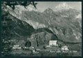 Torino Balme Pian della Mussa Foto FG cartolina MZ4110 – fronte