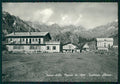Torino Balme Pian della Mussa Foto FG cartolina MZ4113 – fronte