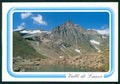 Torino Balme Pian della Mussa Uja di Ciamarella Foto FG cartolina MZ4121 – fronte