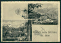 Torino Balme Pian della Mussa FG cartolina MZ4129 – fronte
