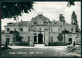 Torino Collegno Savonera Villa Cristina Foto FG cartolina MZ4130 – fronte