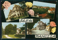 Torino Pianezza Saluti da Foto FG cartolina MZ4132 – fronte