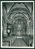 Torino Valperga Santuario di Belmonte Foto FG cartolina MZ4152 – fronte