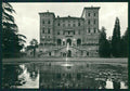 Torino Agliè Castello Foto FG cartolina MZ4153 – fronte