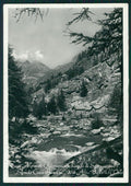 Torino Ceresole Reale Chiapili di Sotto Foto FG cartolina MZ4160 – fronte