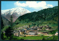 Torino Ronco Canavese Panorama Foto FG cartolina MZ4162 – fronte