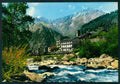 Torino Ronco Canavese Panorama Foto FG cartolina MZ4163 – fronte