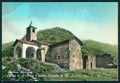 Torino Sparone Canavese Chiesa Santa Croce PIEGA Foto FG cartolina MZ4167 – fronte