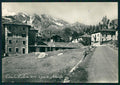 Torino Cerasole Reale Grandi Alberghi Foto FG cartolina MZ4175 – fronte