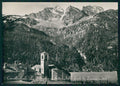 Torino Cerasole Reale Parrocchia Le Levanne Foto FG cartolina MZ4176 – fronte