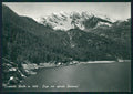 Torino Ceresole Reale Lago Le Levanne Foto FG cartolina MZ4178 – fronte