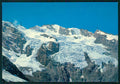 Aosta Catena del Gran Paradiso Foto FG cartolina MZ4181 – fronte