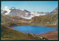 Torino Ceresole Reale Colle del Nivolet Foto FG cartolina MZ4184 – fronte