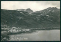 Aosta Valsavarenche Albergo Savoia al Nivolet Foto FG cartolina MZ4186 – fronte