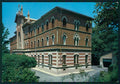 Torino San Mauro Torinese Villa Santa Croce Foto FG cartolina MZ4200 – fronte