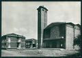 Torino San Mauro Torinese Parrocchia Asilo Foto FG cartolina MZ4202 – fronte