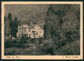 Torino San Mauro Torinese Villa La Vista FG cartolina MZ4204 – fronte