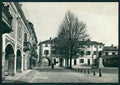 Torino Brusasco Piazza Municipio Foto FG cartolina MZ4223 – fronte