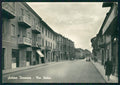 Torino Settimo Torinese Via Italia Foto FG cartolina MZ4229 – fronte