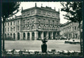 Alessandria Acqui Terme Piazza Italia Foto FG cartolina MZ4247 – fronte