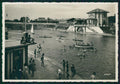 Alessandria Acqui Terme Piscina Comunale Foto FG cartolina MZ4248 – fronte