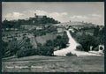 Alessandria Camino Panorama Foto FG cartolina MZ4251 – fronte